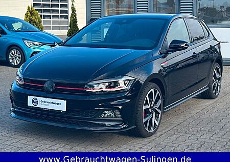 VW Polo Volkswagen VI GTI DSG ACC LED DIGI*Cockpit RFK