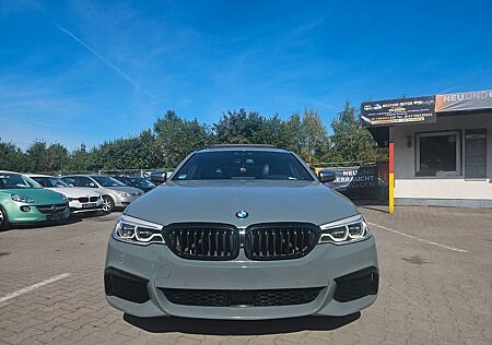 BMW M550 d Touring xDrive*PANO*360 KAMERA*HEAD-UP*