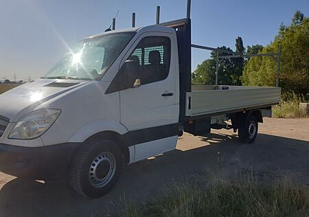 Mercedes-Benz Sprinter 315 CDI Pritsche 4,3m