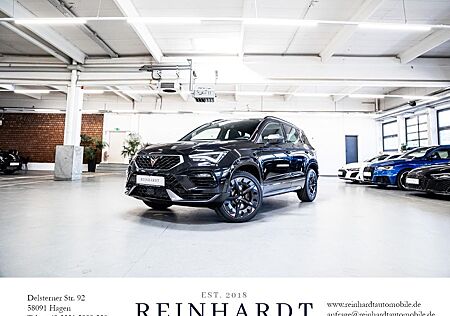 Cupra Ateca 2.0TSi VZ 4DRIVE/BLACK/19Z./ACC/PANO/360°