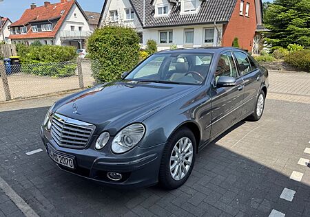 Mercedes-Benz E 280 4MATIC ELEGANCE Elegance