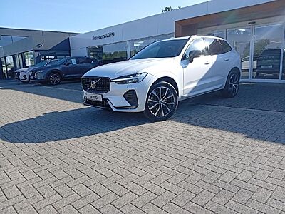 Volvo XC60 Plus Dark 2WD