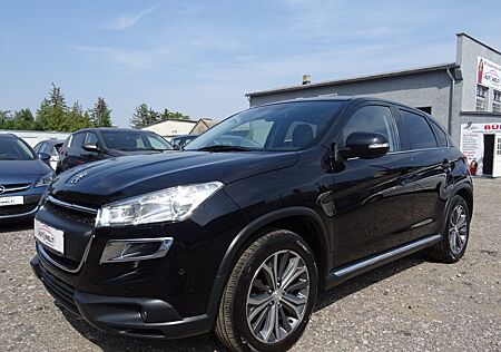 Peugeot 4008 /Allrad/ KLIMA /TÜV 09 2026