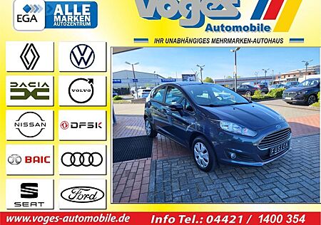 Ford Fiesta 1.25 >0 % Anzahlung<