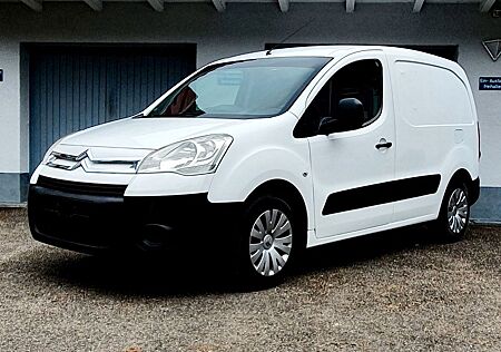 Citroën Berlingo 1,6 liter D Zahnriemen neu ( geflegt )