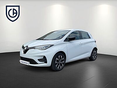 Renault ZOE Evolution EV50 110hp *CCS-Laden/Navi/PDC*