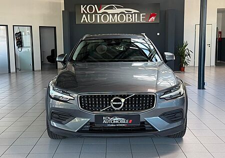 Volvo V60 CC V60 Cross Country D3 AWD Geartronic Pro
