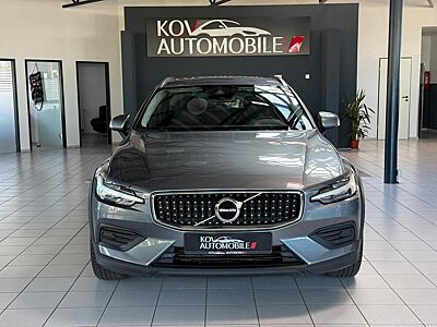 Volvo V60 Cross Country D3 AWD Geartronic Pro
