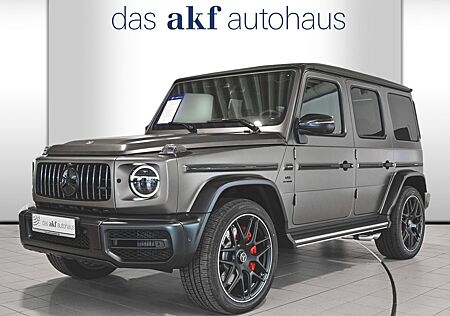 Mercedes-Benz G 63 AMG Station-Comand online*Exclusive Interie