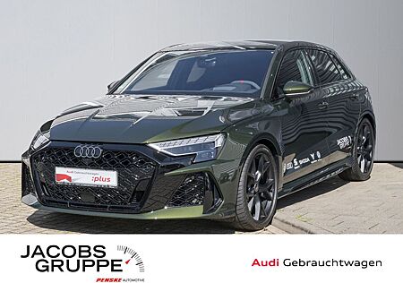 Audi RS3 RS 3 Sportback S tronic 280 Km/h*Matrix*Schalens