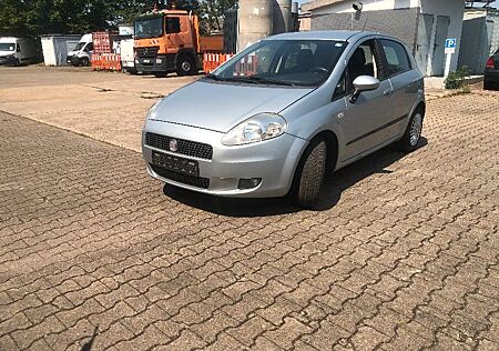 Fiat Punto Grande