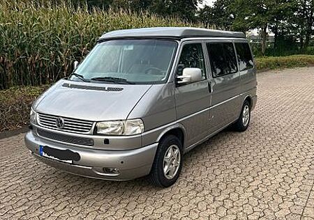 VW T4 Multivan Volkswagen