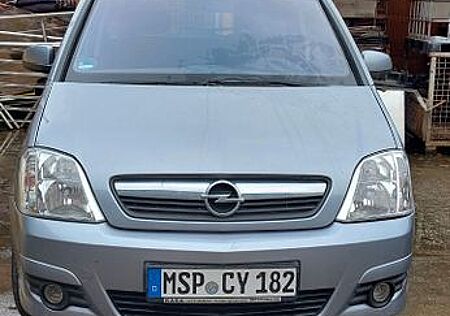 Opel Meriva 1.6 TWINPORT -