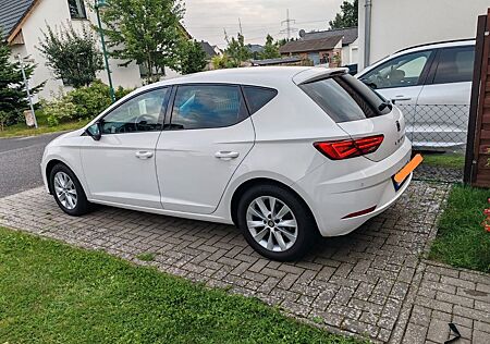 Seat Leon 1.4 TGI 81kW S&S Style Fast Lane Style ...