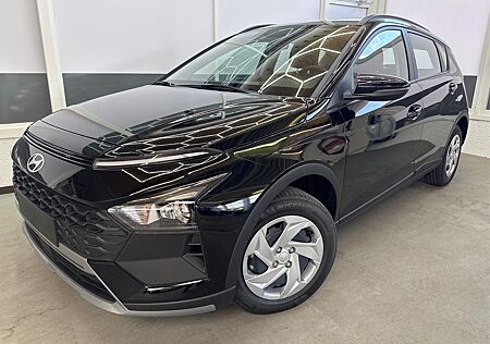 Hyundai Bayon LIFE FL NAVI RFK PDC 1.2 MPI 57,9kW/79P...