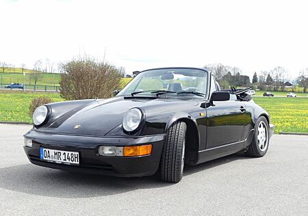 Porsche 964 911/ cabrio C4
