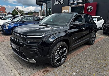 Jeep Avenger ELEKTRO 1ST EDITION NAVI KAMERA ACC