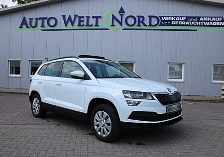 Skoda Karoq 2.0 TDI DSG 4x4 Style ACC/Panorama/Navi