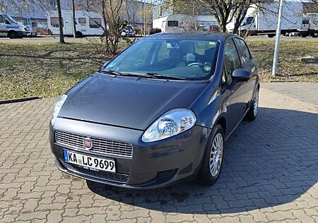 Fiat Grande Punto 1.2 8V Active Active