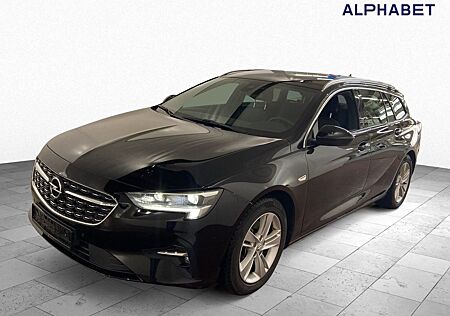 Opel Insignia 2.0 Turbo Elegance Navi