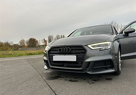 Audi A3 1.5 TFSI 3x Sline Design