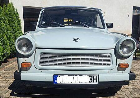 Trabant 601