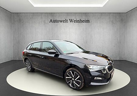 Skoda Scala °STYLE°AUT°PANORAMA°NAVI°KAMERA°VIRTUAL°SHZ