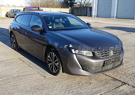 Peugeot 508 SW Plug-In Hybrid 225 e-EAT8 Allure Pack
