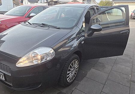 Fiat Punto 1.4 8V Dynamic Dynamic