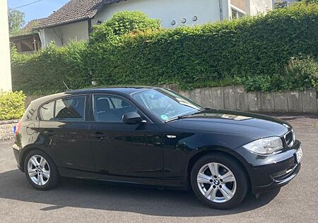 BMW 116i -