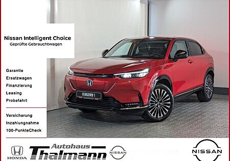 Honda e:Ny1 Basis
