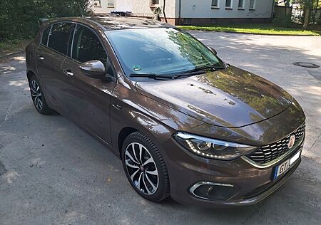Fiat Tipo 1.6 MultiJet LOUNGE LOUNGE