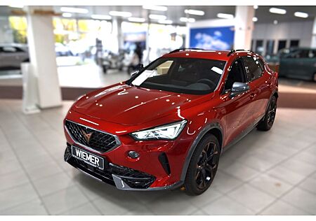 Cupra Formentor VZ AD Navi Digitales Cockpit Memory Si