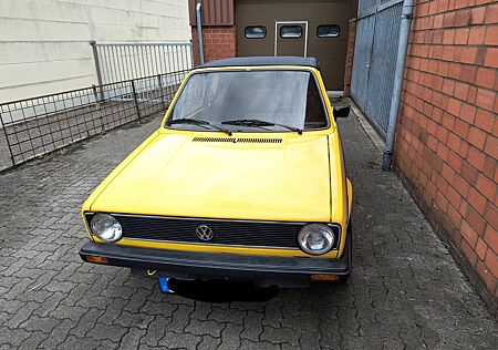 VW Golf Volkswagen