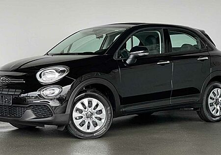Fiat 500X 1,5 MHEV Dolcevita Basis DAB Klima Link DV