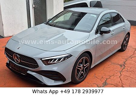 Mercedes-Benz A 200 Lim Special Edition/ Panorama/Night-Paket