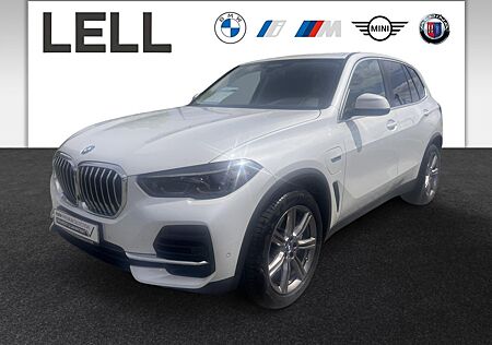 BMW X5 xDrive45e Head-Up HK HiFi DAB WLAN AHK Shz