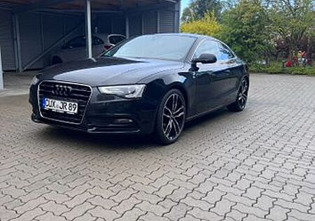 Audi A5 2.0 TDI Automatik