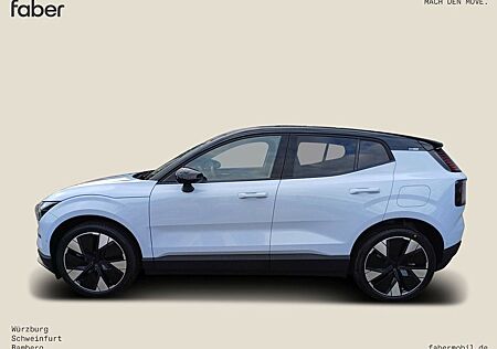 Volvo EX30 Ultra AWD Performance Pure Electric