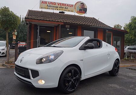 Renault Wind Dynamique*Klima*Alu*Euro5*
