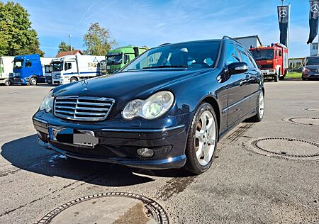 Mercedes-Benz C 230 T AVANTGARDE Avantgarde
