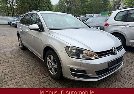 VW Golf Volkswagen VII 1,6 TDI Cup BMT