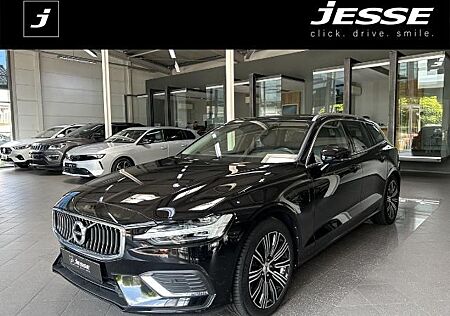 Volvo V60 T6 RechargeTwin Engine AWD Inscription LED A