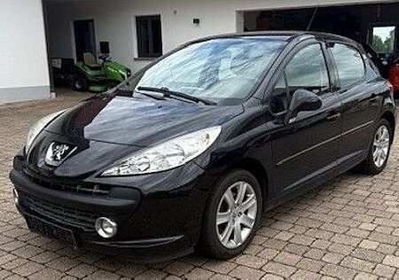 Peugeot 207 Premium 120 VTi Premium