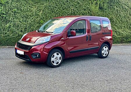 Fiat Qubo 1.4 8V Lounge Lounge