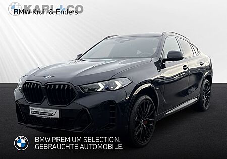 BMW X6 xDrive30d 285PS ++M-Sport ACC StandHZG Pano M