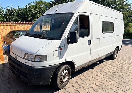 Fiat Ducato 2,8 i.d TD