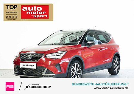 Seat Arona FR 1.5 TSI 110kw (150PS) 7-Gang-DSG