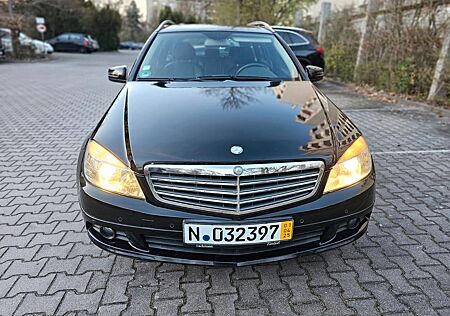 Mercedes-Benz C 220 CDI T AVANTGARDE Avantgarde