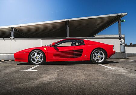 Ferrari Testarossa